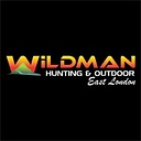 Wild Man logo