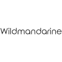 Wildmandarine logo