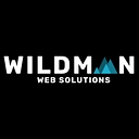 Wildman Web Solutions logo