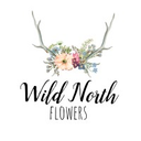 wildnorthflowers.com logo