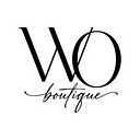 Logo for wildoakboutique.com