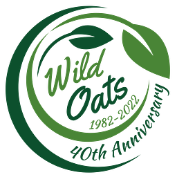 Wild Oats Market logo