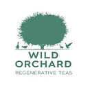 Wild Orchard Regenerative Teas logo