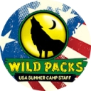 Wild Packs Summer Camps logo