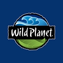 Wild Planet Foods logo