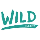 Wild Young Parents Project logo