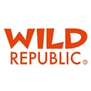 Logo for wildrepublic.com