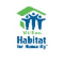 Wild Rivers Habitat For Humanity logo