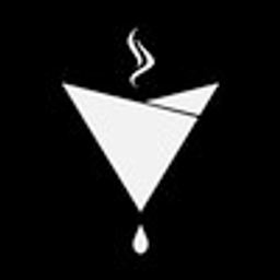 Wildroast Coffee Co logo