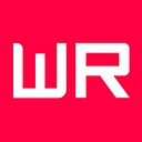 Wild Robot logo