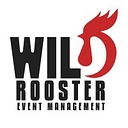 Wild Rooster Events logo