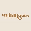 Wildroots Coffee Collective logo