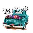 Wild Roots Boutique, LLC
