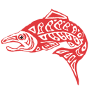 Save Our Wild Salmon logo