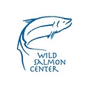 Wild Salmon Center logo