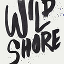 Wild Shore logo