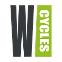 Wildside Cycles logo