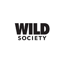 Wild Society Nutrition brand logo