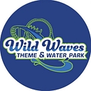 Wild Waves Theme & Waterpark
