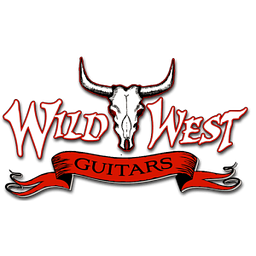 Wild West Guitars Inc. logo