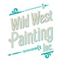 Wild West Painting logo