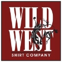 Wild West Shirt Company logo