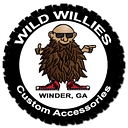 Logo for wildwilliesaccessories.com