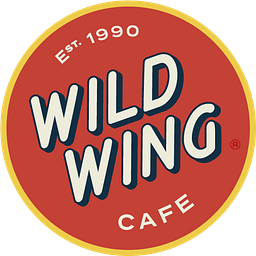 Wild Wing Cafe logo