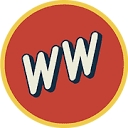 Wild Wing Cafe logo