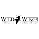Wild Wings Llc logo
