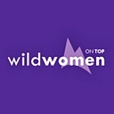 Wild Women On Top logo