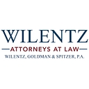 Wilentz, Goldman & Spitzer, P.A. logo