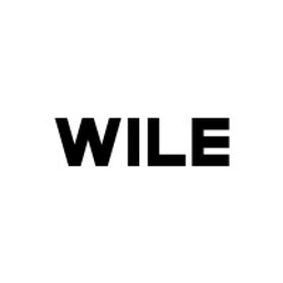 WILE logo
