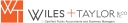 Wiles+Taylor & Co. P.C. logo