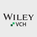 Wiley-VCH Verlag GmbH & Co. KGaA logo