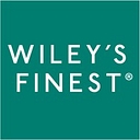Wileys Finest Wild Alaskan Fish Oil logo