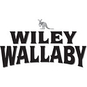 Wiley Wallaby logo