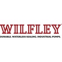 A.R. Wilfley & Sons, Inc. logo