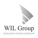 Wil Group   Worldwide Interim Leadership logo