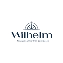 The Wilhelm Agency logo