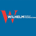 THE WILHELM FAMILY FOUNDATION logo