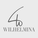 Wilhelmina International, Inc. logo