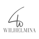 wilhelmina.com logo