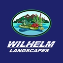 Wilhelm Landscapes logo