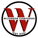 Wilkinson Companies logo