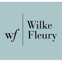 Wilke Fleury logo