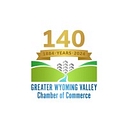 Greater Wilkes Barre Chamber logo
