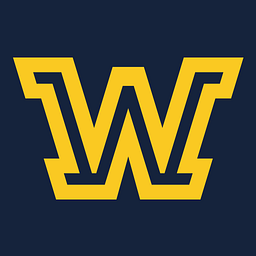 Wilkes University logo