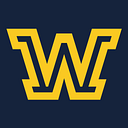 Wilkes University logo