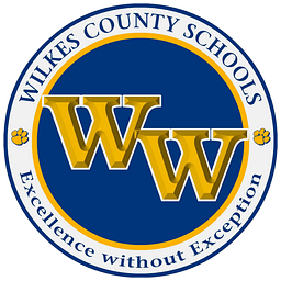 Washington-Wilkes Elementary School logo